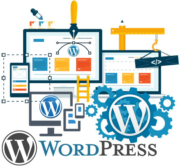 Wordpress Development Company