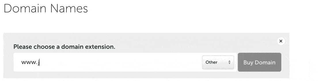 Domain Registration-GIF