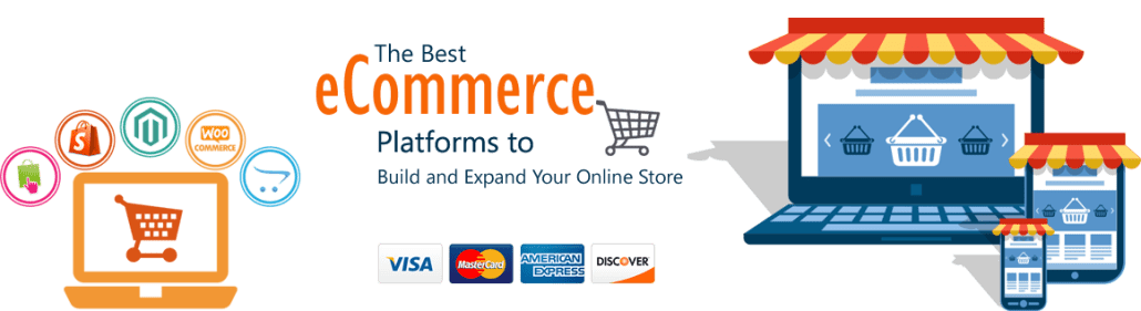 ecommerce website development copany in Jaipur